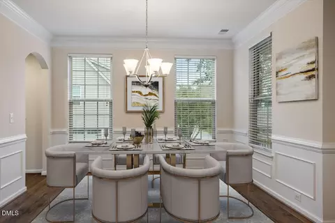 1401 Endgame Ct, Wake Forest, NC 27587 photo 6