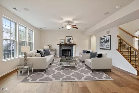 1401 Endgame Ct, Wake Forest, NC 27587 photo 9