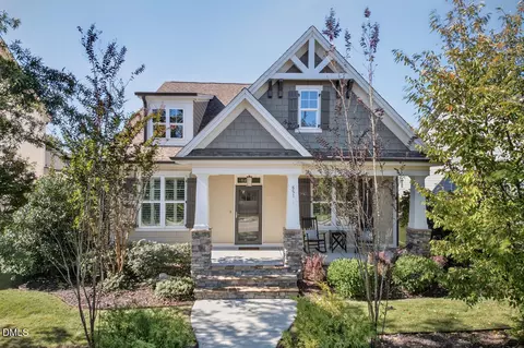651 Granite Mill Blvd, Chapel Hill, NC 27516
