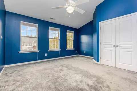 Bedroom - 7824 Silverthread Ln, Raleigh, NC 27617 photo 1 of 4