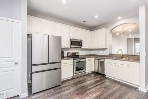 Kitchen - 7824 Silverthread Ln, Raleigh, NC 27617 photo 2 of 3