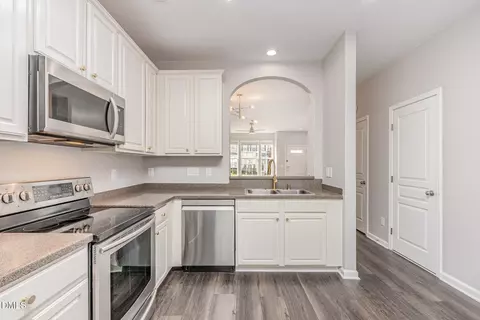 Kitchen - 7824 Silverthread Ln, Raleigh, NC 27617 photo 1 of 3