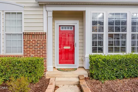 Exterior - 7824 Silverthread Ln, Raleigh, NC 27617 photo 3 of 11