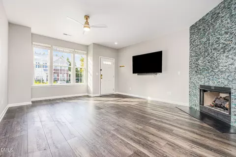 Living - 7824 Silverthread Ln, Raleigh, NC 27617 photo 2 of 4
