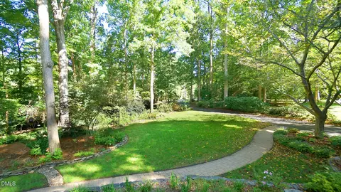Exterior - 1229 Westerham Dr, Wake Forest, NC 27587 photo 4 of 11