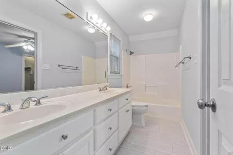 Bath - 1229 Westerham Dr, Wake Forest, NC 27587 photo 7 of 7