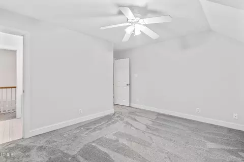 Bedroom - 1229 Westerham Dr, Wake Forest, NC 27587 photo 4 of 7