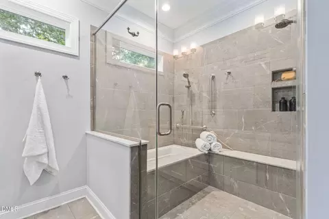 Bath - 1229 Westerham Dr, Wake Forest, NC 27587 photo 2 of 7