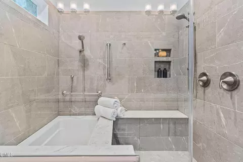 Bath - 1229 Westerham Dr, Wake Forest, NC 27587 photo 3 of 7
