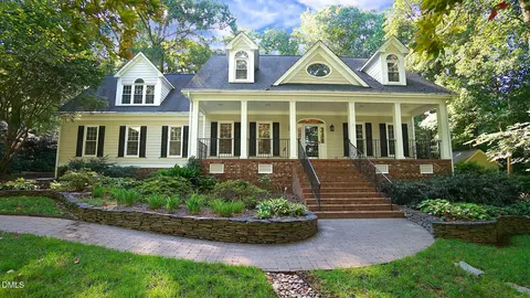 1229 Westerham Dr, Wake Forest, NC 27587