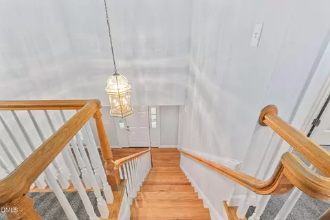 Entry Way - 1229 Westerham Dr, Wake Forest, NC 27587 photo 4 of 4