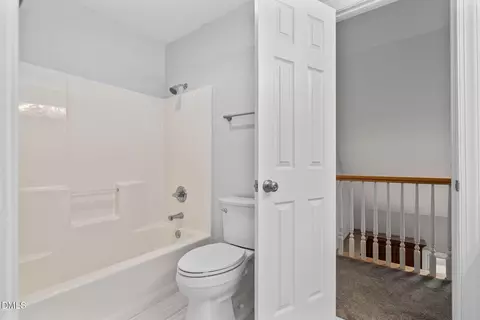 Bath - 1229 Westerham Dr, Wake Forest, NC 27587 photo 4 of 7