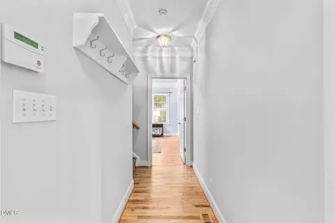 Entry Way - 1229 Westerham Dr, Wake Forest, NC 27587 photo 3 of 4