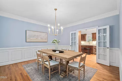 Dining - 1229 Westerham Dr, Wake Forest, NC 27587 photo 1 of 3