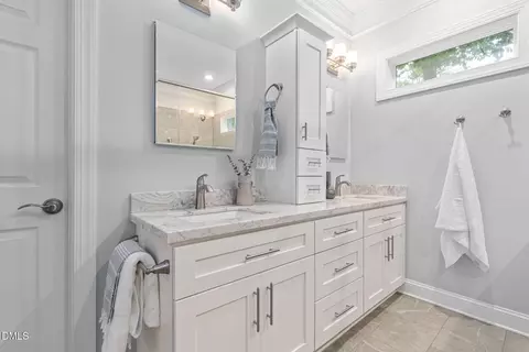 Bath - 1229 Westerham Dr, Wake Forest, NC 27587 photo 1 of 7