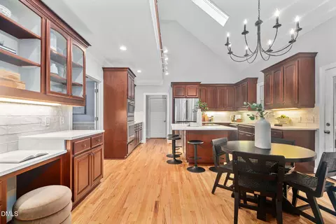 Kitchen - 1229 Westerham Dr, Wake Forest, NC 27587 photo 1 of 4