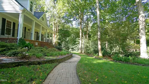 Exterior - 1229 Westerham Dr, Wake Forest, NC 27587 photo 2 of 11