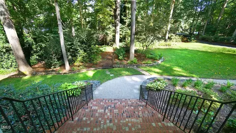 Exterior - 1229 Westerham Dr, Wake Forest, NC 27587 photo 3 of 11