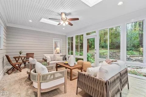 Exterior - 1229 Westerham Dr, Wake Forest, NC 27587 photo 6 of 11
