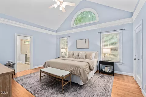 Bedroom - 1229 Westerham Dr, Wake Forest, NC 27587 photo 1 of 7