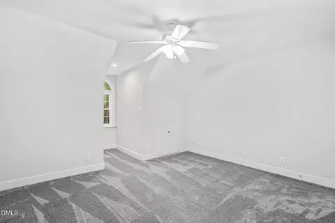 Bedroom - 1229 Westerham Dr, Wake Forest, NC 27587 photo 3 of 7
