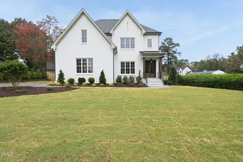 229 Dublin Rd, Raleigh, NC 27609