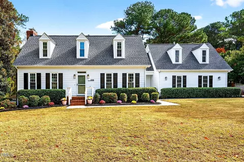 3708 Beaver Creek Dr, Raleigh, NC 27604