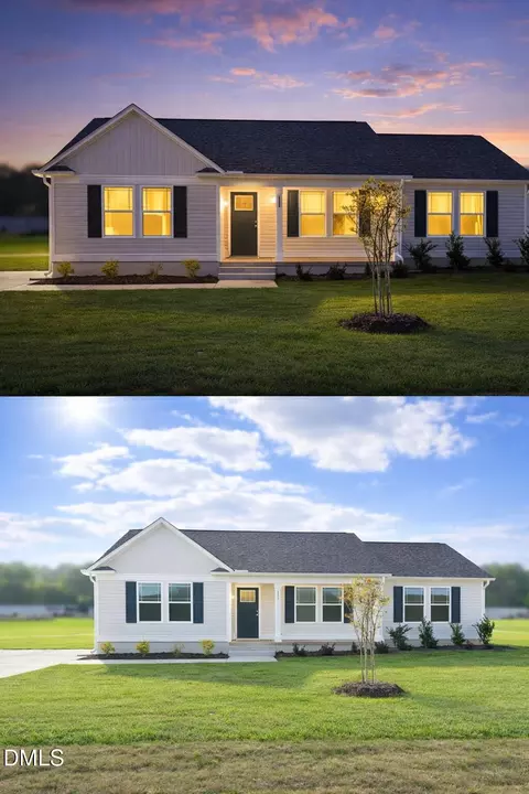 111 Dees Meadow Ln, Fremont, NC 27830