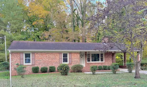 105 Sunset Cir, Henderson, NC 27536