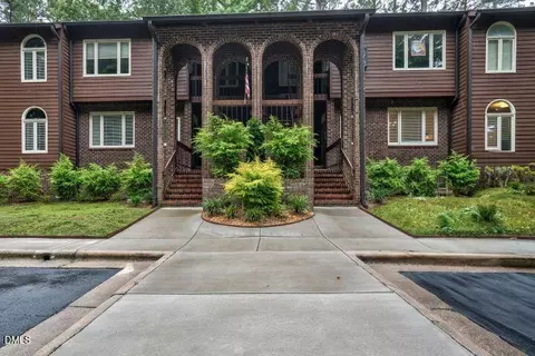 1311 Forest Hills Rd NW #D-2, Wilson, NC 27896