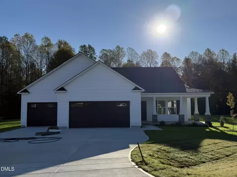 225 Mangrove Ct, Four Oaks, NC 27524