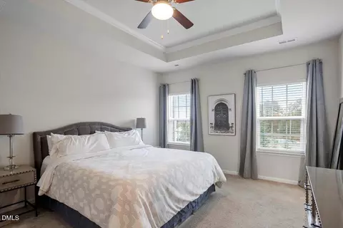 Bedroom - 1111 Platform Dr, Apex, NC 27502 photo 1 of 5
