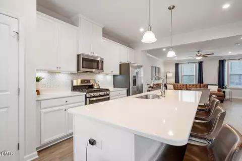 Kitchen - 1111 Platform Dr, Apex, NC 27502 photo 1 of 4