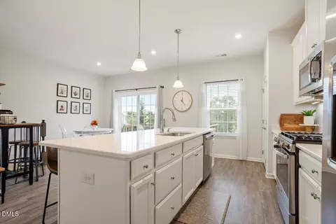 Kitchen - 1111 Platform Dr, Apex, NC 27502 photo 4 of 4