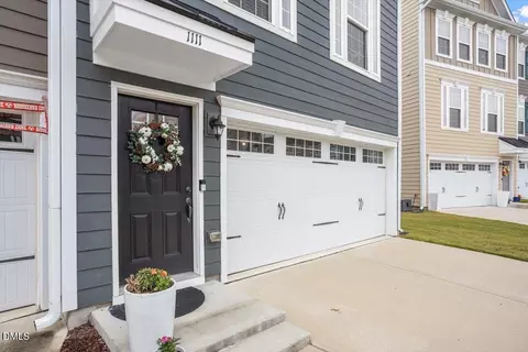 Exterior - 1111 Platform Dr, Apex, NC 27502 photo 2 of 6