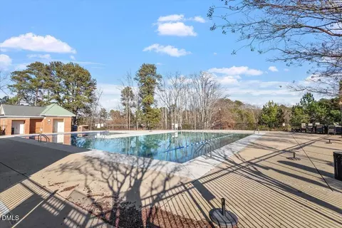 Exterior - 1111 Platform Dr, Apex, NC 27502 photo 6 of 6