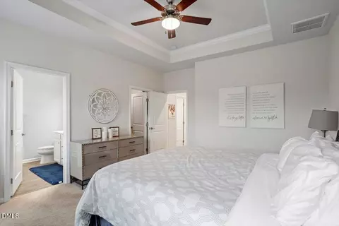 Bedroom - 1111 Platform Dr, Apex, NC 27502 photo 2 of 5