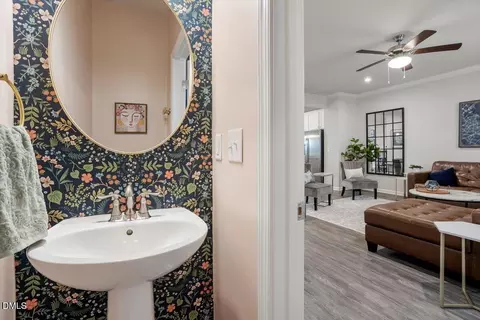 Entry Way - 1111 Platform Dr, Apex, NC 27502 photo 1 of 1