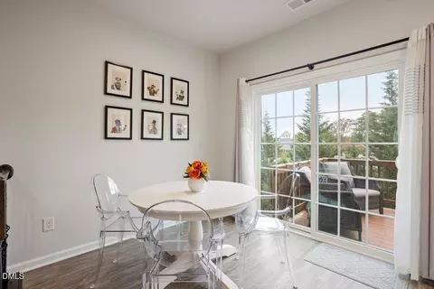 Dining - 1111 Platform Dr, Apex, NC 27502 photo 1 of 1