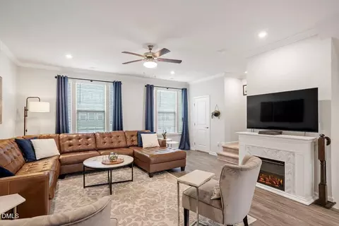 Living - 1111 Platform Dr, Apex, NC 27502 photo 1 of 2