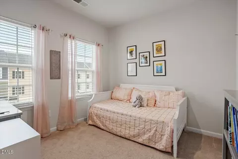 Bedroom - 1111 Platform Dr, Apex, NC 27502 photo 3 of 5