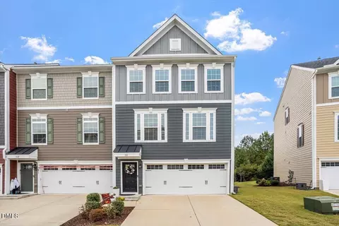 Exterior - 1111 Platform Dr, Apex, NC 27502 photo 1 of 6