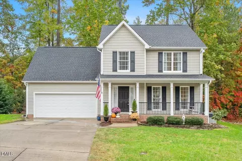 617 Rodney Bay Crsg Xing, Wake Forest, NC 27587