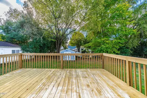 307 E J St, Erwin, NC 28339 photo 22