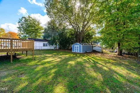 307 E J St, Erwin, NC 28339 photo 24