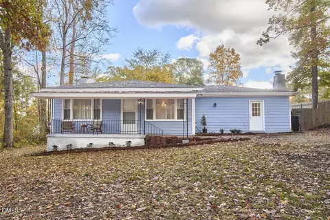 2831 Beechwood Dr, Durham, NC 27707