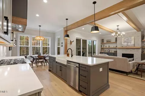 25 Chestnut Oak Dr, Youngsville, NC 27596