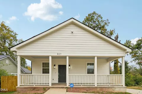 807 Eva St, Durham, NC 27701 photo 4