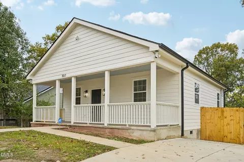 807 Eva St, Durham, NC 27701 photo 3
