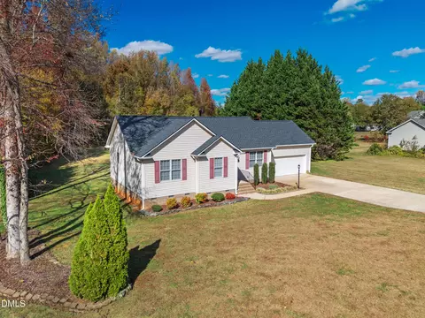 7107 Stoney Acres Ct, Gibsonville, NC 27249